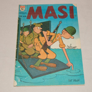 Masi 02 - 1960